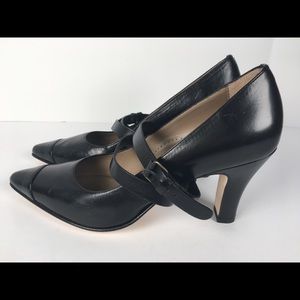 Anyi Lu Hand Made in Italy Women’s Pumps 37.5